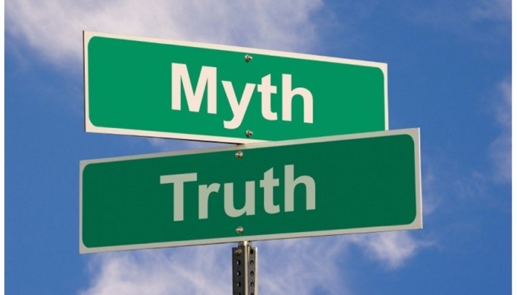 myth-vs-truth