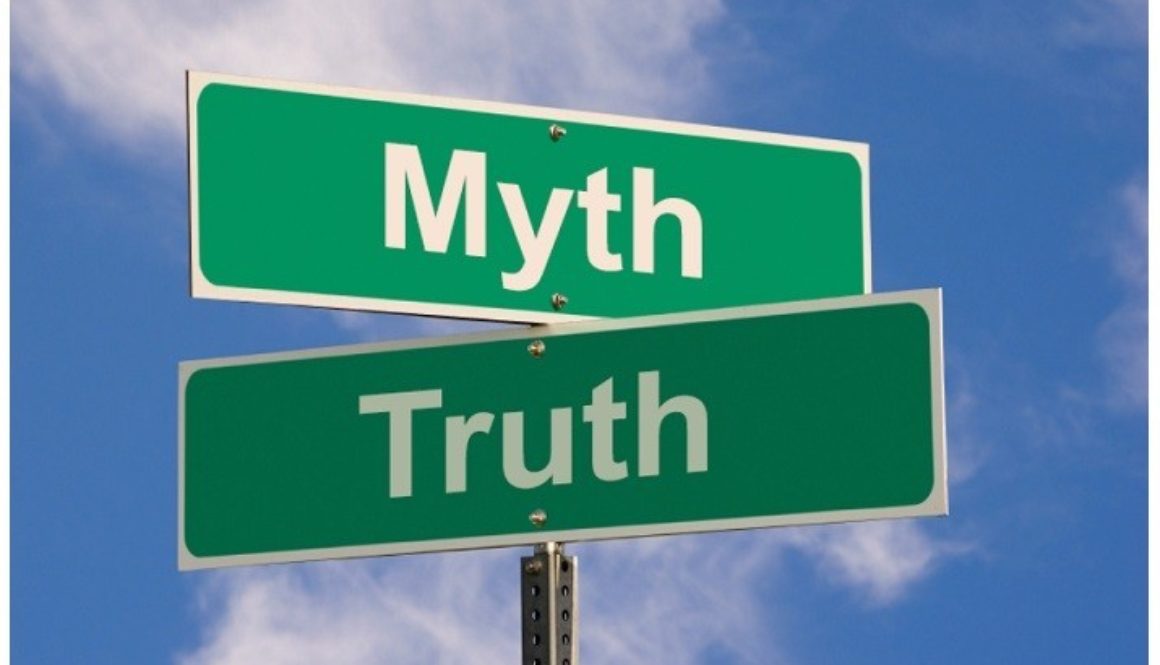 myth-vs-truth