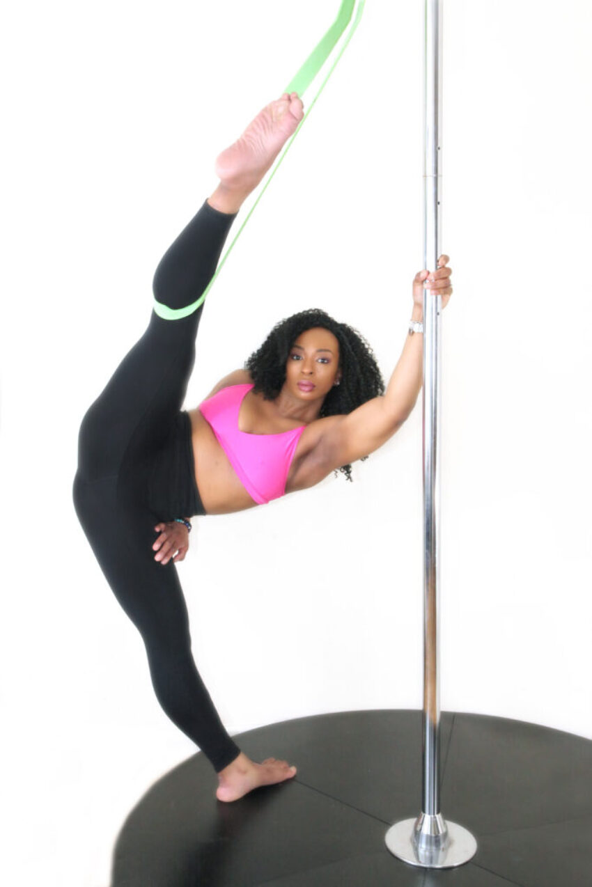 Core Strength and Stability for Pole and Aerial – Online Training Course –  Spin City Instructor Training