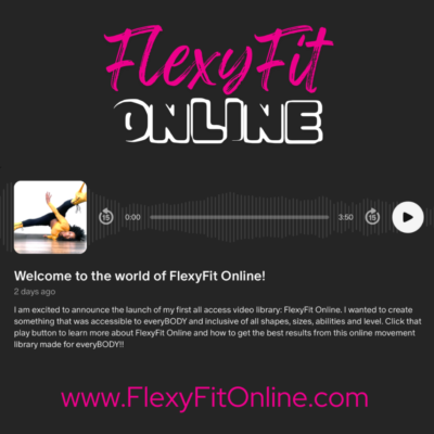 FlexyFitOnline