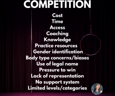 Copy of Rules and scoresheets so you know exactly what you can and cannot do, the layout of the stage, and what the judges are looking for, so that you build a routine that…-2