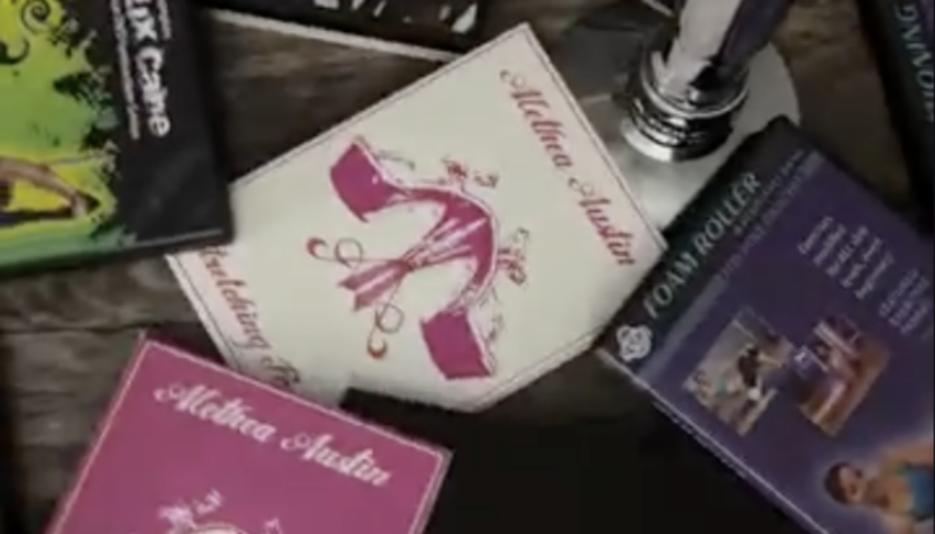 PoleDVDs