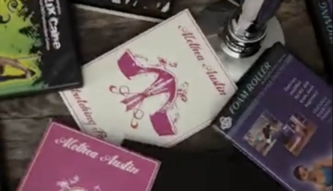 PoleDVDs
