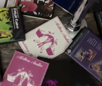 PoleDVDs